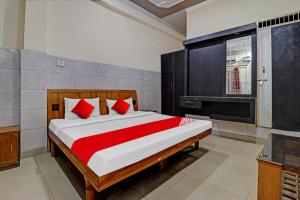 hotel o vishal paradise