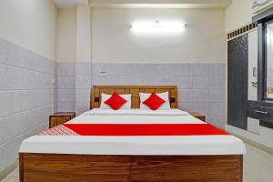 hotel o vishal paradise