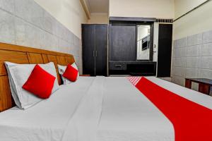 hotel o vishal paradise