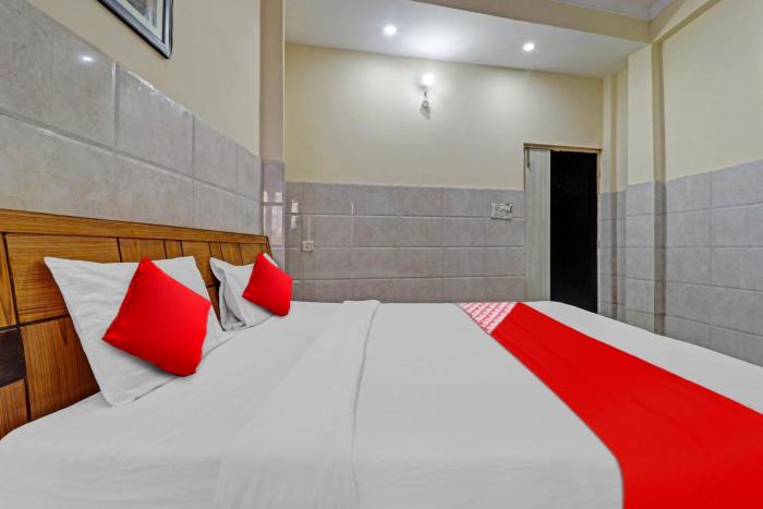 hotel o vishal paradise