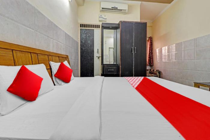 hotel o vishal paradise