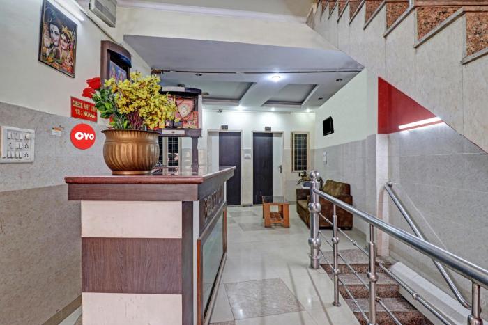 hotel o vishal paradise