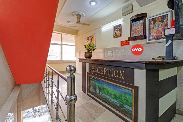 hotel o vishal paradise