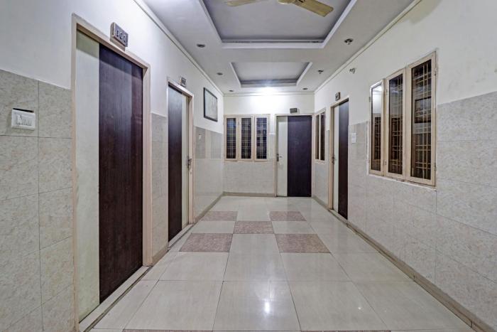 hotel o vishal paradise