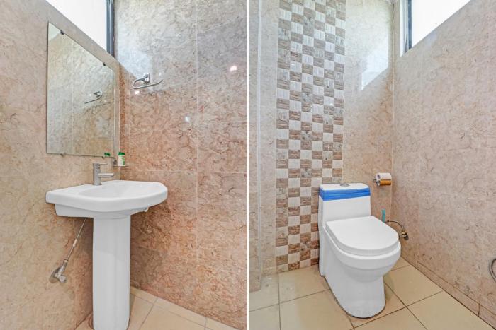 hotel o vishal paradise