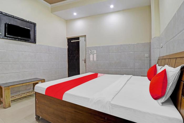 hotel o vishal paradise