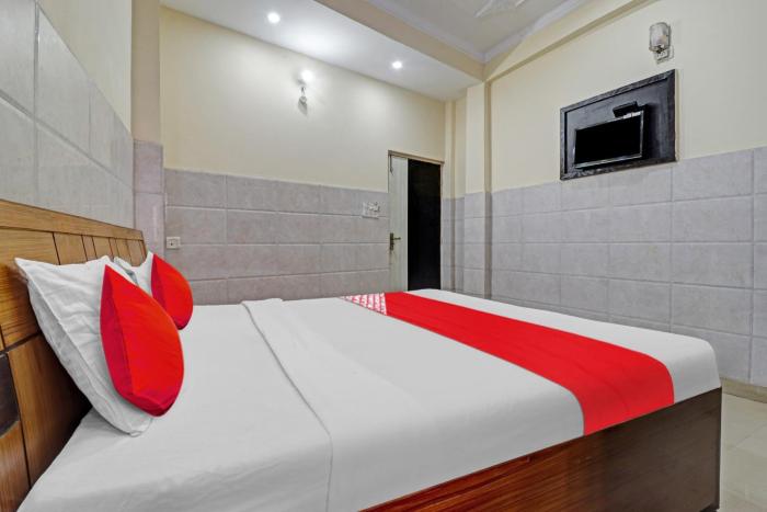 hotel o vishal paradise