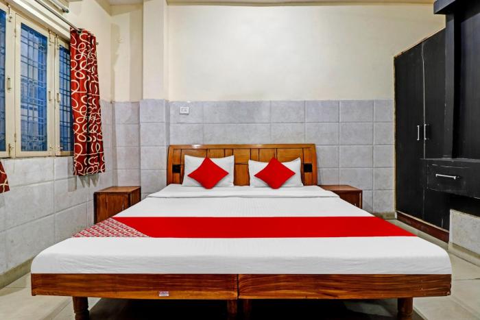 hotel o vishal paradise