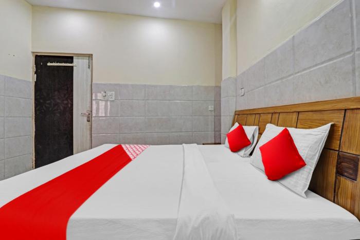 hotel o vishal paradise