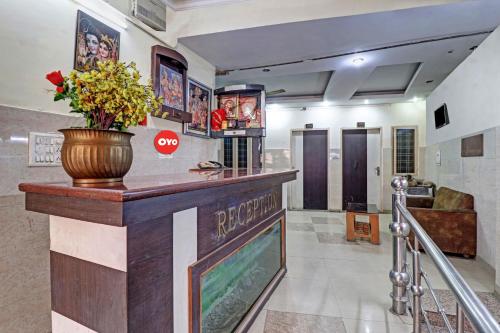 hotel o vishal paradise