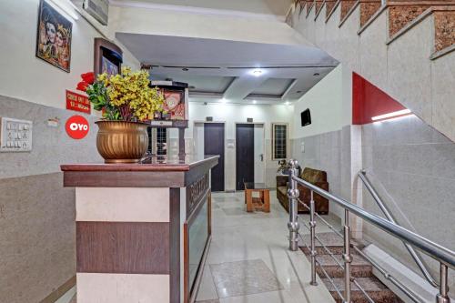 hotel o vishal paradise