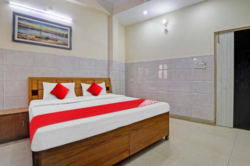 hotel o vishal paradise