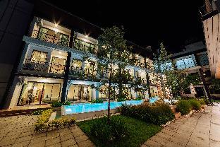 phu sakon ville hotel