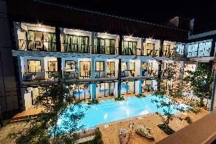 phu sakon ville hotel