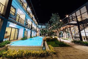 phu sakon ville hotel