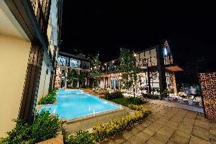 phu sakon ville hotel