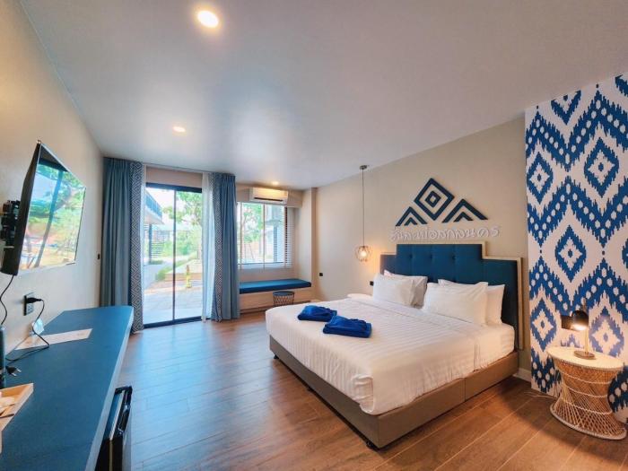 phu sakon ville hotel