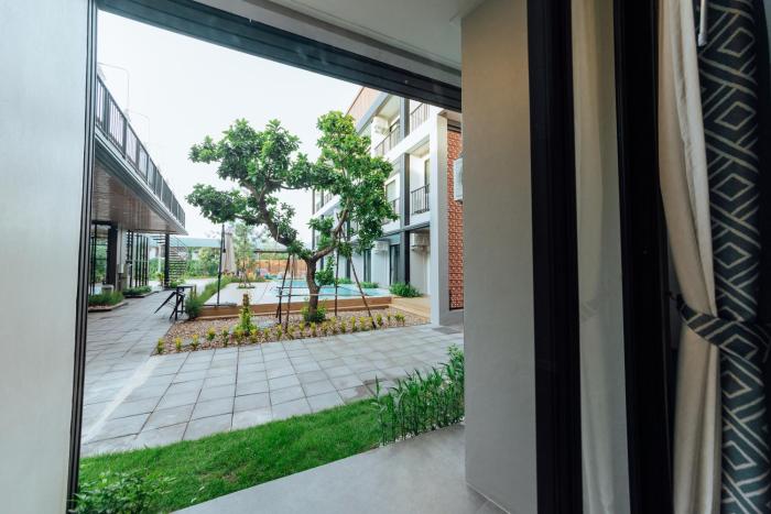 phu sakon ville hotel