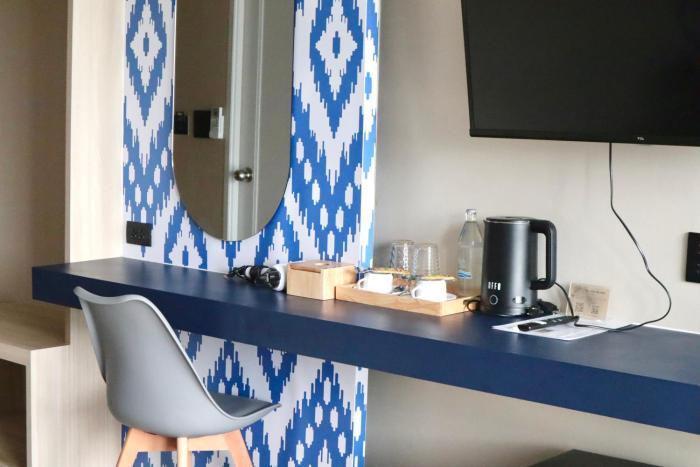 phu sakon ville hotel