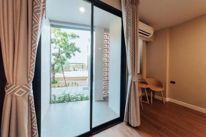 phu sakon ville hotel