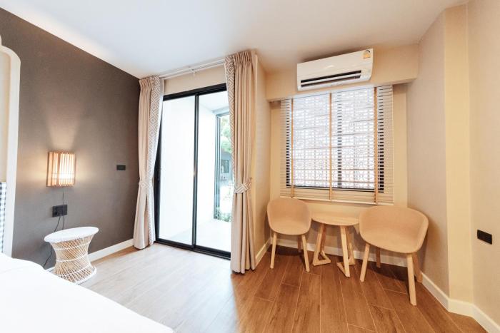 phu sakon ville hotel