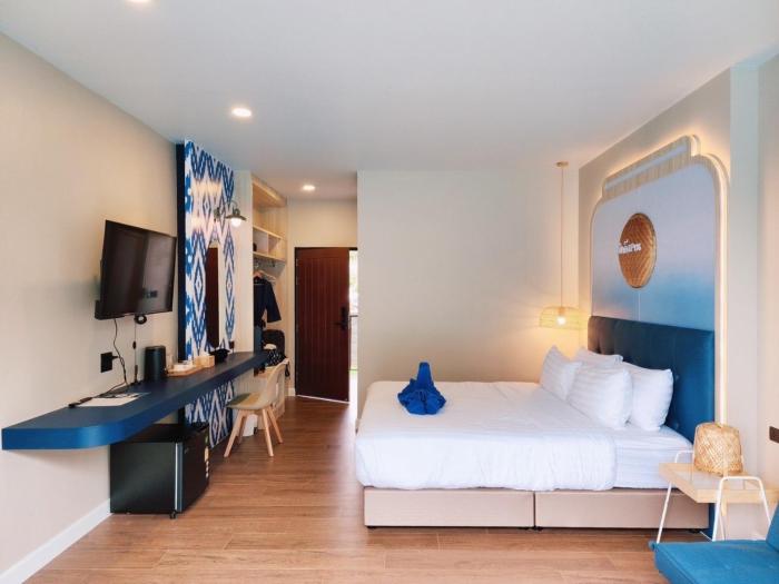 phu sakon ville hotel