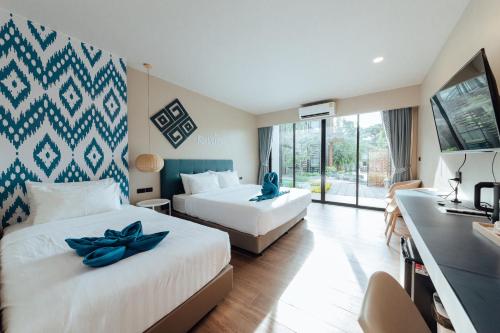 phu sakon ville hotel