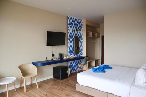 phu sakon ville hotel