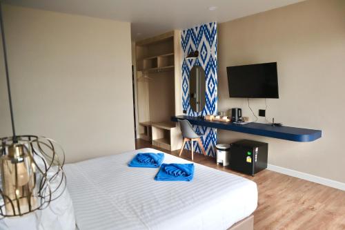 phu sakon ville hotel