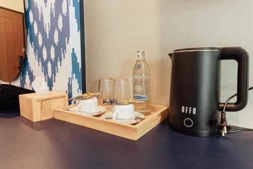 phu sakon ville hotel