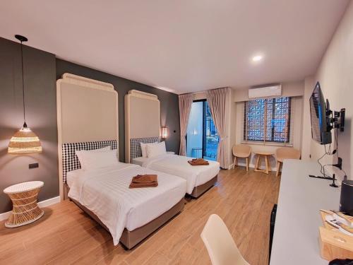 phu sakon ville hotel