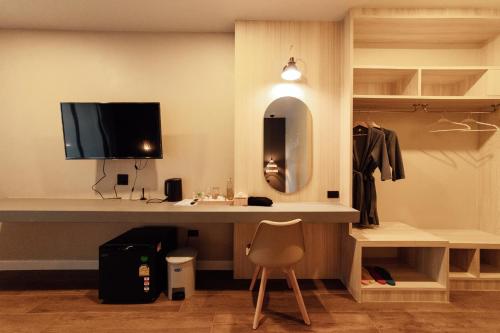 phu sakon ville hotel