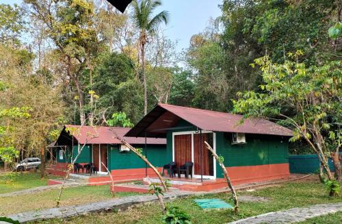 The Nest Thattekad,,3 star