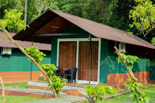 The Nest Thattekad,,3 star