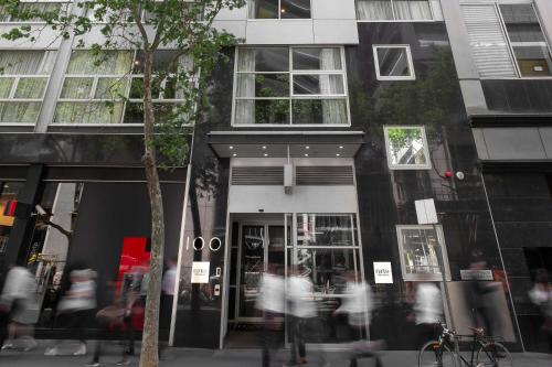 mantra 100 exhibition melbourne