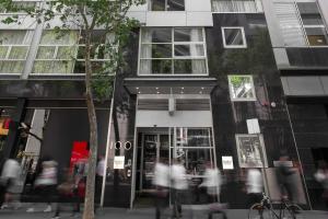 mantra 100 exhibition melbourne