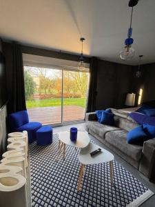 lopale lentre vous spa