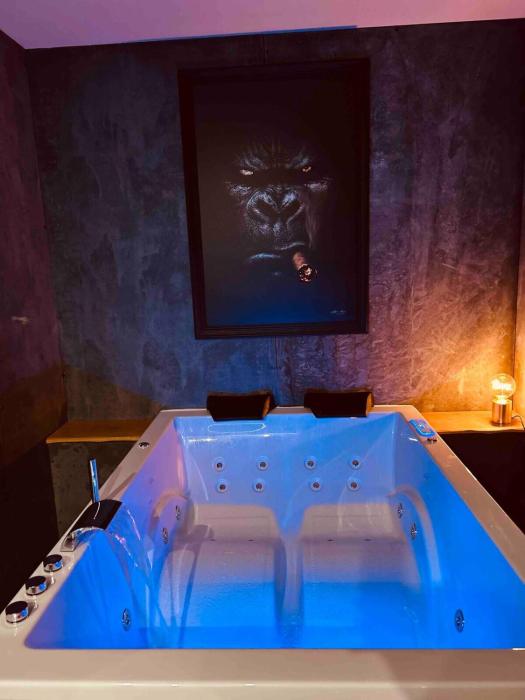 lopale lentre vous spa