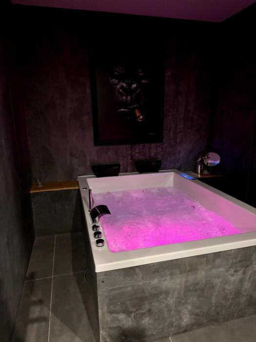 lopale lentre vous spa