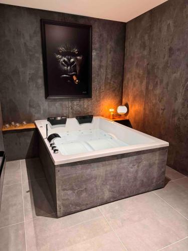 lopale lentre vous spa