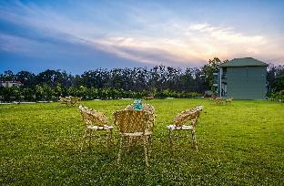 amaay the corbett jungle resort