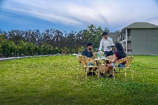 amaay the corbett jungle resort