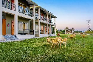 amaay the corbett jungle resort