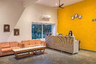 amaay the corbett jungle resort