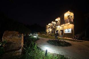 amaay the corbett jungle resort