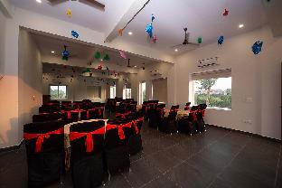 amaay the corbett jungle resort