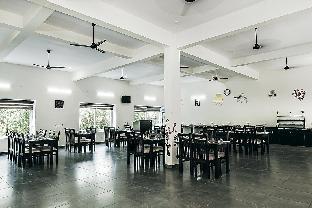 amaay the corbett jungle resort