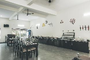 amaay the corbett jungle resort