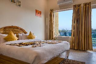 amaay the corbett jungle resort