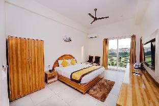 amaay the corbett jungle resort